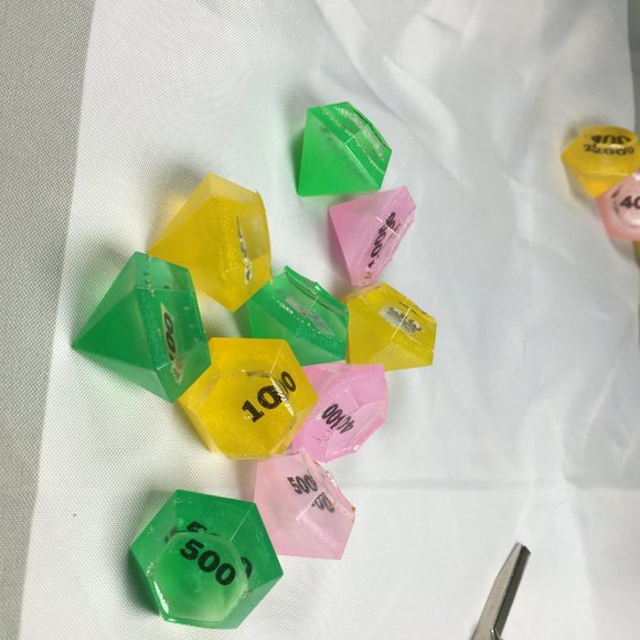 NEW Diving for Diamonds Pool Game - Picture 7 of 7